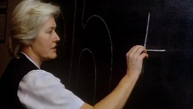 Старијим наставницима је за нијансу било теже