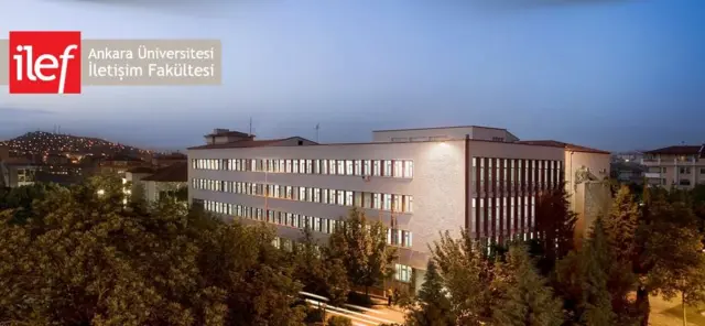 Ankara Üniversitesi İletişim Fakültesi