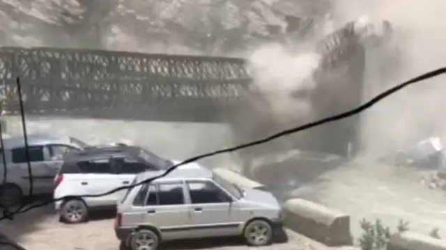 हिमाचल प्रदेश पहिरो