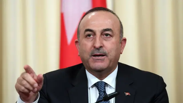 چاووش اوغلو