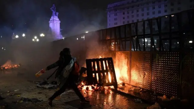 అర్జెంటీనా మహిళలు