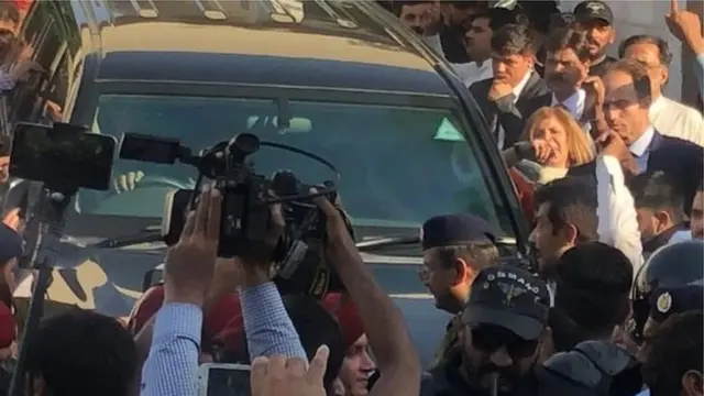 आसिफ़ अली ज़रदारी