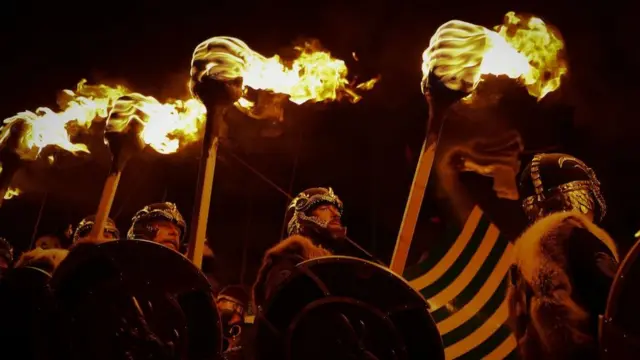 Фестиваль "Отправка в Вальхаллу"