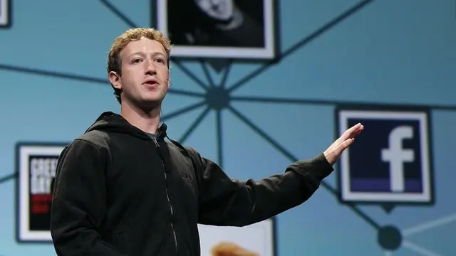 Zuckerberg faz apresentaçãocomo ganhar facil na roleta2010