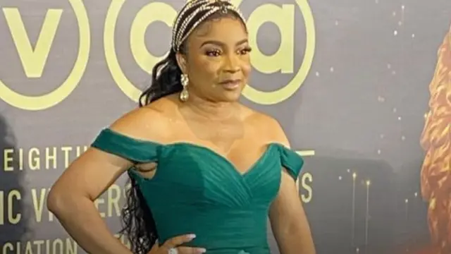 Ihuoma Linda Ejiofor