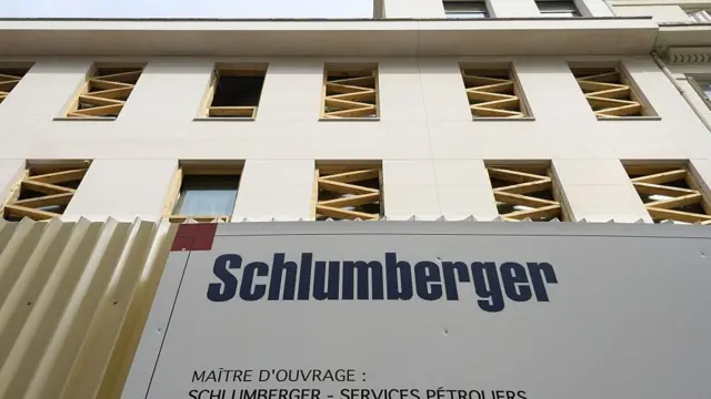 Schlumberger