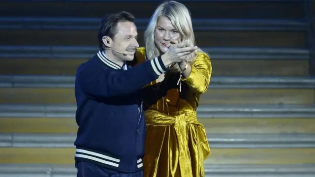 बला डी ओर