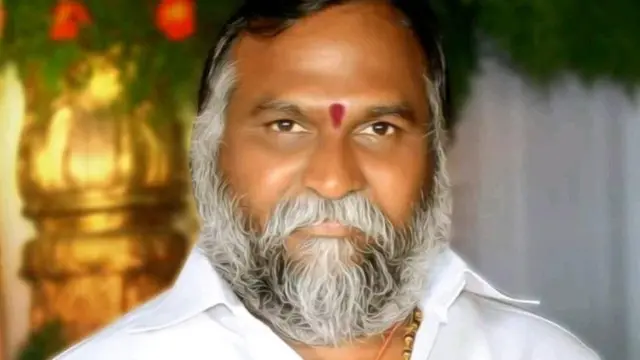 జగ్గారెడ్డి