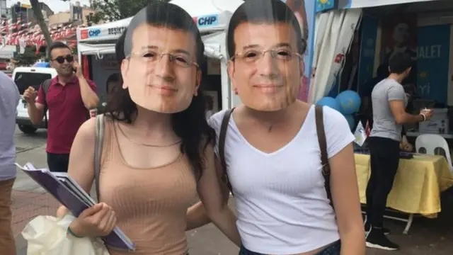 أكرم إمام أوغلو