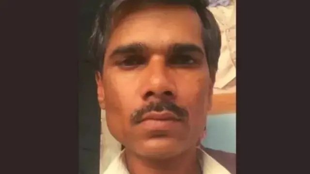 مقتول کنیہا لال