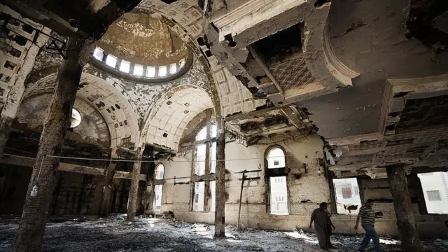 મિસર ચર્ચ