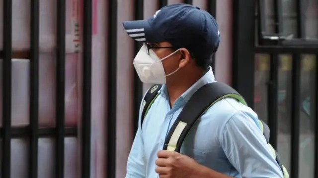 जम्मू में कोरोना वायरस