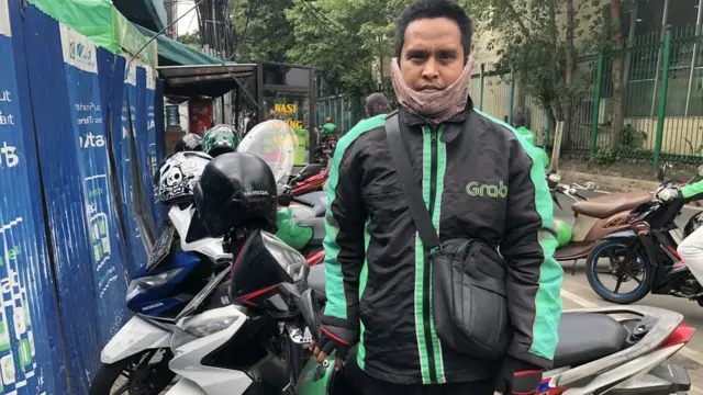 Ojol