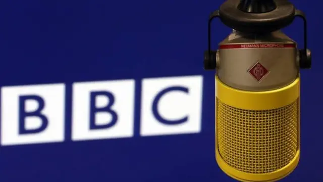 بي بي سي