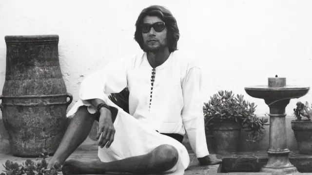 Ів Сен-Лоран