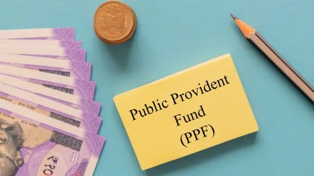 पीपीएफ