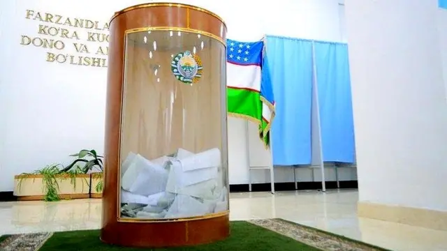 Сайлов қутиси