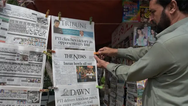 पाकिस्तान