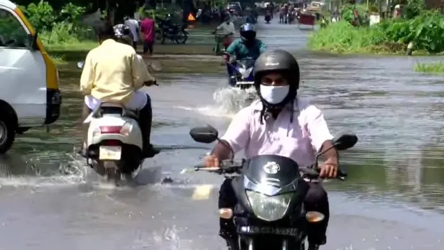kerala rain news