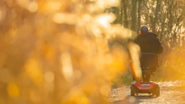더비셔주를 넘어 잉글랜드 타 지역으로도 '자연 처방' 프로젝트가 확대되길 기대하는 목소리도 높다