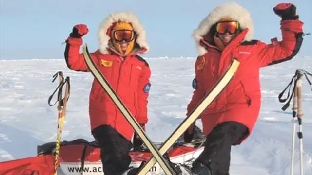 ताशी नुंग्शी