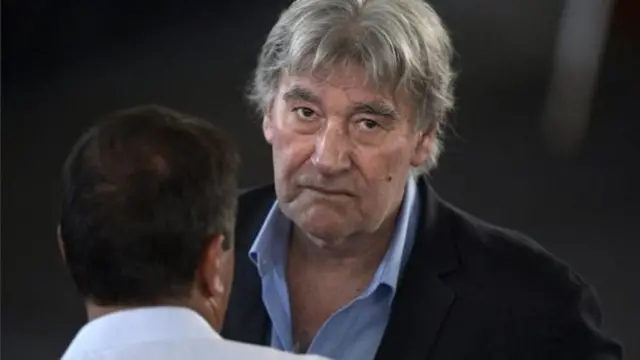 अर्जेंटीना फ़ुटबॉल