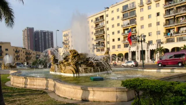 Urbanización El Silencio