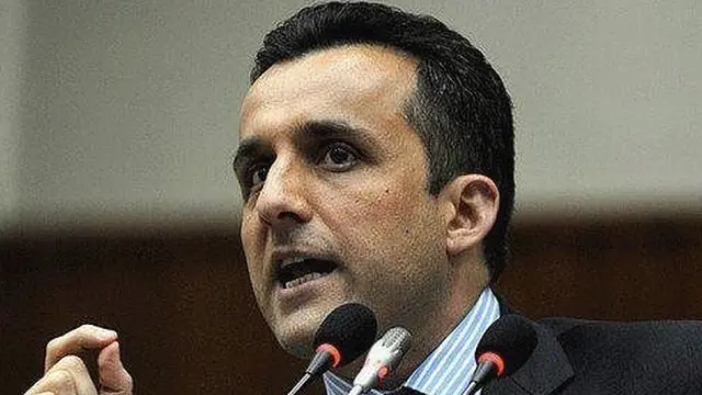 امرالله صالح