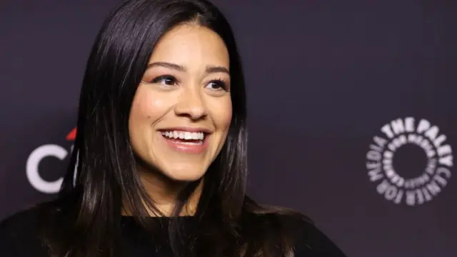 Gina Rodríguez