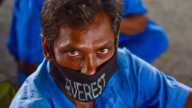 કોરોના વાઇરસ