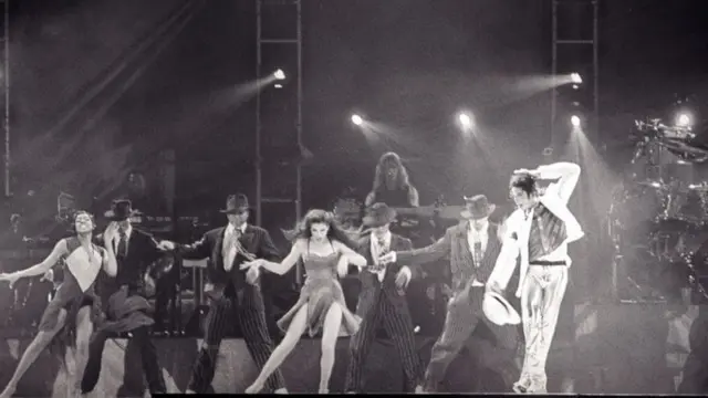 मायकेल जॅक्सन, शिवसेना, मुंबई