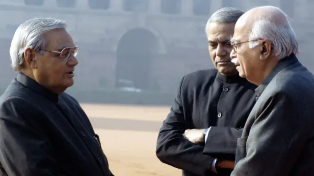 संसद हमला