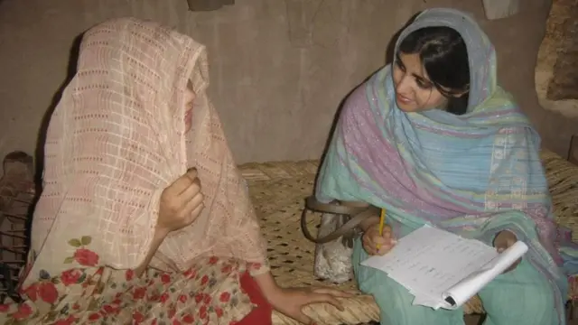 ګلالۍ اسمعیل