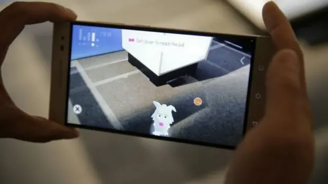 स्मार्टफोन