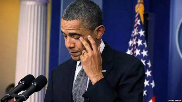 ਬਰਾਕ ਓਬਾਮਾ