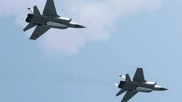 વિમાનની તસવીર