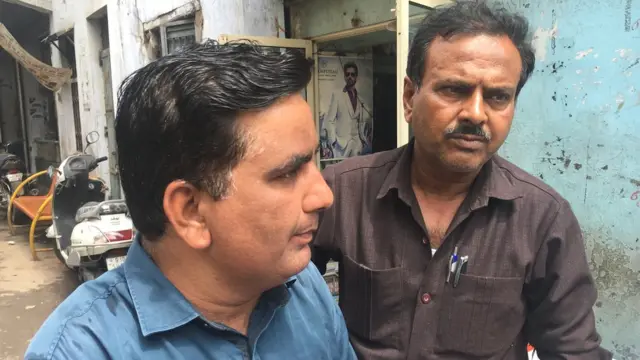 लैंड जिहाद, अहमदाबाद, मुस्लिम, मुसलमान, इस्लाम, घर ख़रीदना, शाहपुर, संपत्ति की बिक्री या हस्तांतरण पर प्रतिबंध क़ानून, गुजरात के अशांत क्षेत्र