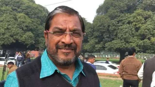 राजू शेट्टी