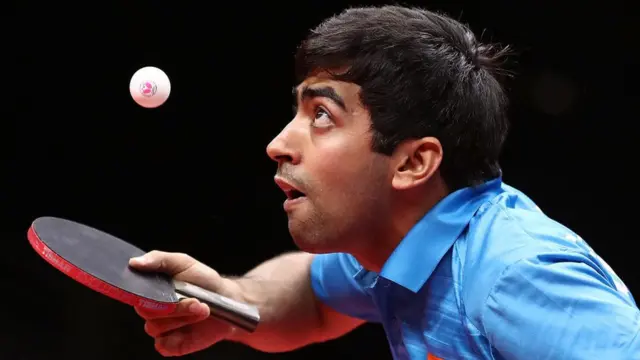 હરમીત દેસાઈ