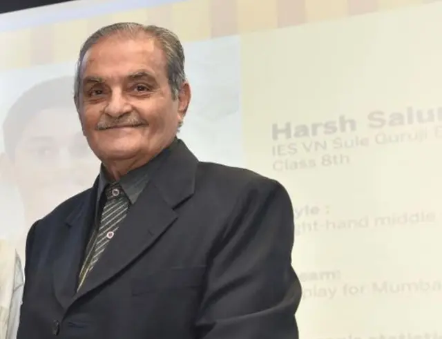 કૉન્ટ્રાક્ટર તેમની કારકિર્દીમાં મોટા ભાગની મૅચો ગુજરાત માટે રમ્યા હતા