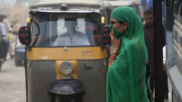 پاکستانی شہری