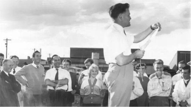 Ilianzia kwenye ajali ya ndege