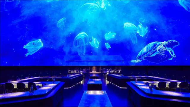 알케미스트 내부