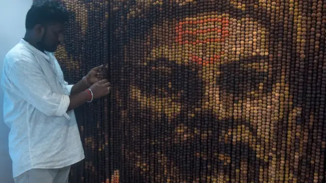 शिवाजी महाराज