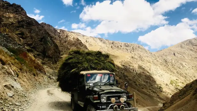 1971 के भारत-पाक युद्ध ने इन लोगों की दुनिया ही पलट दी