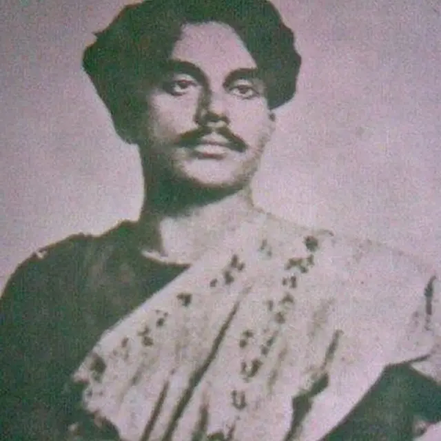 قاضی نذز اسلام