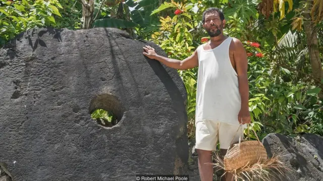 यप द्वीप