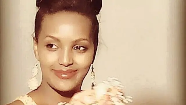 ናዝራዊት ኣበራ