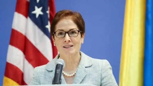 Марі Йованович