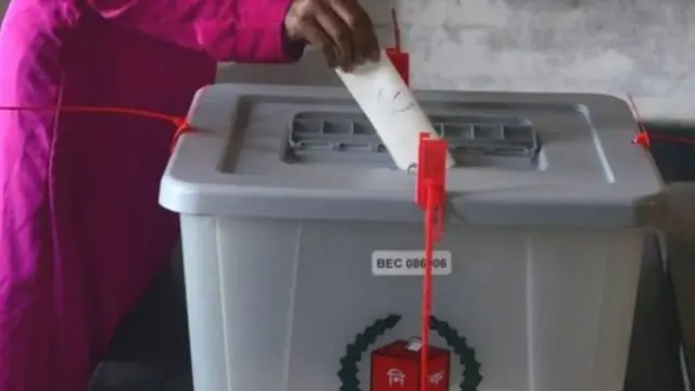 বাংলাদেশের গত দুটি নির্বাচন ব্যাপকভাবে প্রশ্নবিদ্ধ হয়েছে
